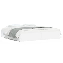 VidaXL 3207252 bed frame