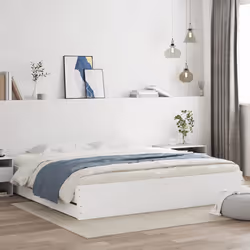 VidaXL 3207252 bed frame