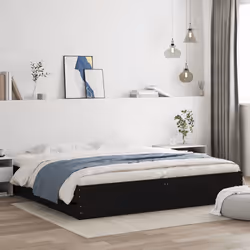 VidaXL 3207253 bed frame