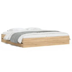 VidaXL 3207254 bed frame
