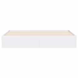 VidaXL 3207259 bed frame - Additional view 6