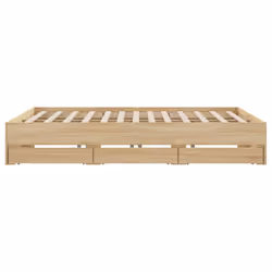 VidaXL 3207261 bed frame - Additional view 7
