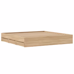 VidaXL 3207261 bed frame - Additional view 8