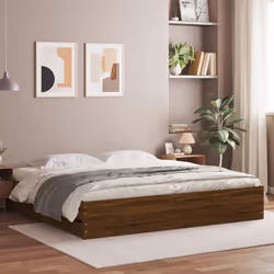 VidaXL 3207265 bed frame