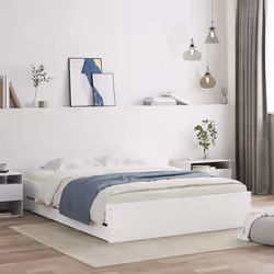 VidaXL 3207266 bed frame