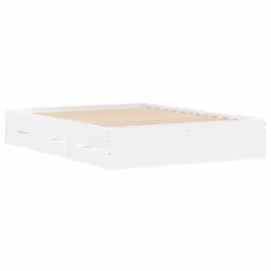 VidaXL 3207266 bed frame - Additional view 4