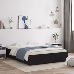 VidaXL 3207267 bed frame