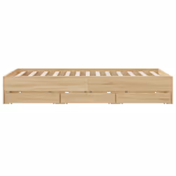 VidaXL 3207268 bed frame - Additional view 7