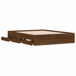 VidaXL 3207272 bed frame - Additional view 4