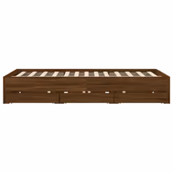 VidaXL 3207272 bed frame - Additional view 6