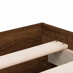 VidaXL 3207272 bed frame - Additional view 8