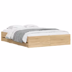 VidaXL 3207275 bed frame