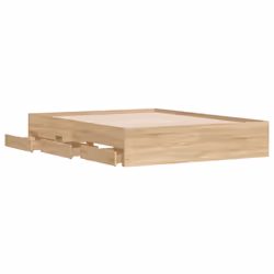 VidaXL 3207275 bed frame - Additional view 5