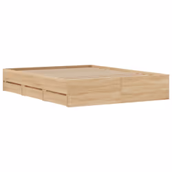 VidaXL 3207275 bed frame - Additional view 8