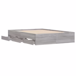 VidaXL 3207278 bed frame - Additional view 5