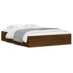 VidaXL 3207279 bed frame