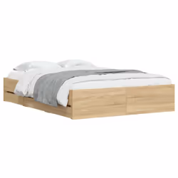 VidaXL 3207282 bed frame