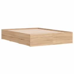 VidaXL 3207282 bed frame - Additional view 4