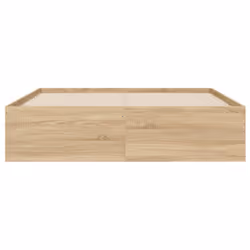 VidaXL 3207282 bed frame - Additional view 6