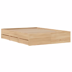 VidaXL 3207282 bed frame - Additional view 8