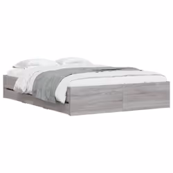 VidaXL 3207285 bed frame