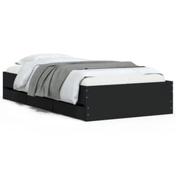 VidaXL 3207288 bed frame