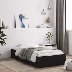 VidaXL 3207288 bed frame