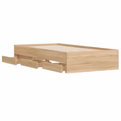 VidaXL 3207289 bed frame - Additional view 5