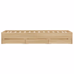 VidaXL 3207289 bed frame - Additional view 7