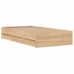 VidaXL 3207289 bed frame - Additional view 8