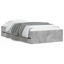 VidaXL 3207290 bed frame