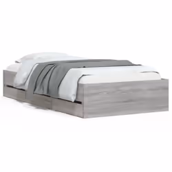VidaXL 3207292, 102 cm, 2.03 m, 33 cm, 1000 x 2000 mm, 650 x 300 x 155 mm, 1 pc(s)