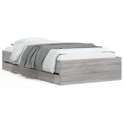 VidaXL 3207292 bed frame