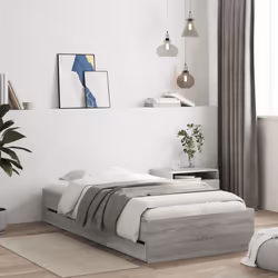 VidaXL 3207292 bed frame
