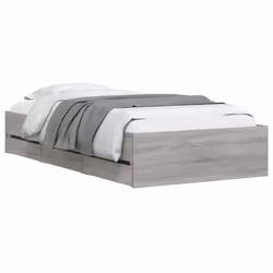 VidaXL 3207292 bed frame