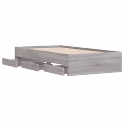 VidaXL 3207292 bed frame - Additional view 5
