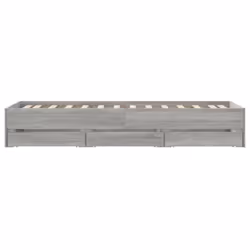 VidaXL 3207292 bed frame - Additional view 7