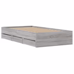VidaXL 3207292 bed frame - Additional view 8