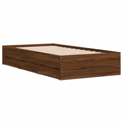 VidaXL 3207293 bed frame - Additional view 4
