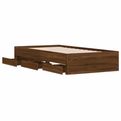VidaXL 3207293 bed frame - Additional view 5