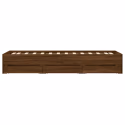 VidaXL 3207293 bed frame - Additional view 7