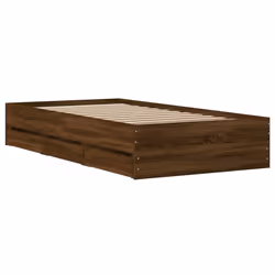 VidaXL 3207293 bed frame - Additional view 8