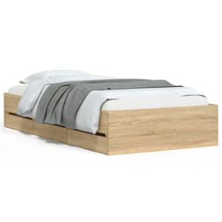 VidaXL 3207296 bed frame