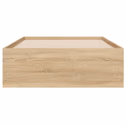 VidaXL 3207296 bed frame - Additional view 6
