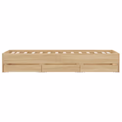 VidaXL 3207296 bed frame - Additional view 7