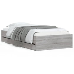 VidaXL 3207299 bed frame