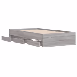 VidaXL 3207299 bed frame - Additional view 5
