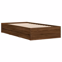 VidaXL 3207300 bed frame - Additional view 4