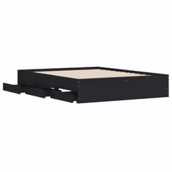 VidaXL 3207302 bed frame - Additional view 5