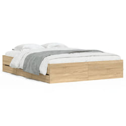 VidaXL 3207303 bed frame